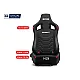 Next Level Racing ERS4 Elite Verstelbare Stoel Stof & SimAero Mesh Editie