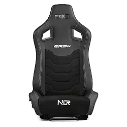 Next Level Racing ERS4 Elite Verstelbare Stoel PU Leer & Suède Editie