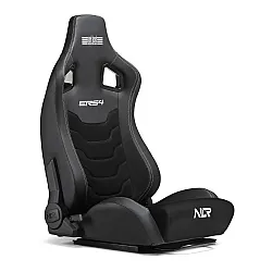 Next Level Racing ERS4 Elite Verstelbare Stoel PU Leer & Suède Editie