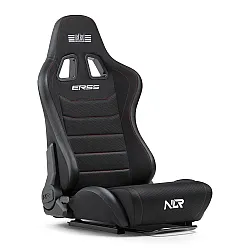 Next Level Racing ERS5 Elite Verstelbare Stoel Stof & SimAero Mesh Editie