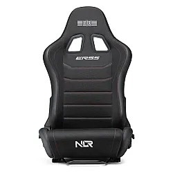 Next Level Racing ERS5 Elite Verstelbare Stoel Stof & SimAero Mesh Editie