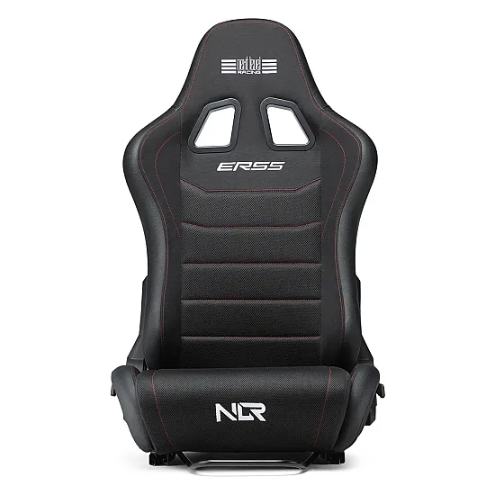 Next Level Racing ERS5 Elite Verstelbare Stoel Stof & SimAero Mesh Editie