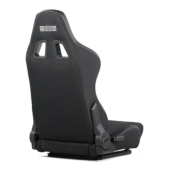 Next Level Racing ERS5 Elite Verstelbare Stoel Stof & SimAero Mesh Editie