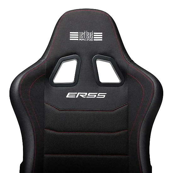 Next Level Racing ERS5 Elite Verstelbare Stoel Stof & SimAero Mesh Editie
