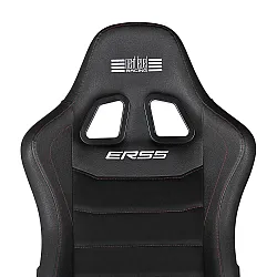 Next Level Racing ERS5 Elite Verstelbare Stoel PU Leer & Suède Editie