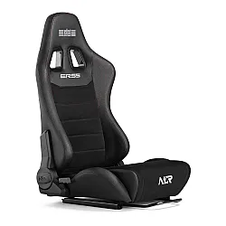 Next Level Racing ERS5 Elite Verstelbare Stoel PU Leer & Suède Editie