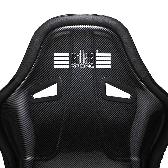 Next Level Racing ES2 Sim Racing Stoel
