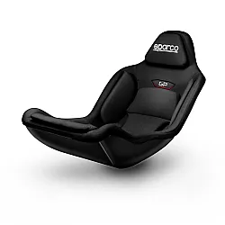Sparco GP - Zwart