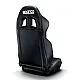 Sparco Martinig Racing R100 Verstelbare Stoel - Zwart