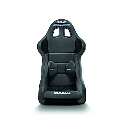 Sparco Stoel PRO 2000 QRT Martini Racing - Grijs