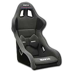 Sparco Stoel PRO 2000 QRT Martini Racing - Grijs