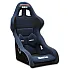 Sparco Seat PRO 2000 QRT Martini Racing - Navy Blue