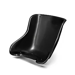 Sparco SIM KART MIDI Stoel