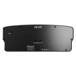 Ascher Racing Dashboard 8 inch