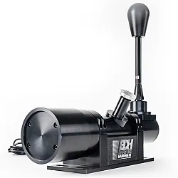 BDH H1 H-patroon Schakelaar