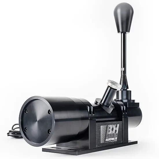 BDH H1 H-patroon Schakelaar