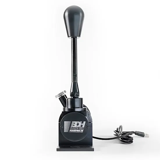BDH H1 H-patroon Schakelaar