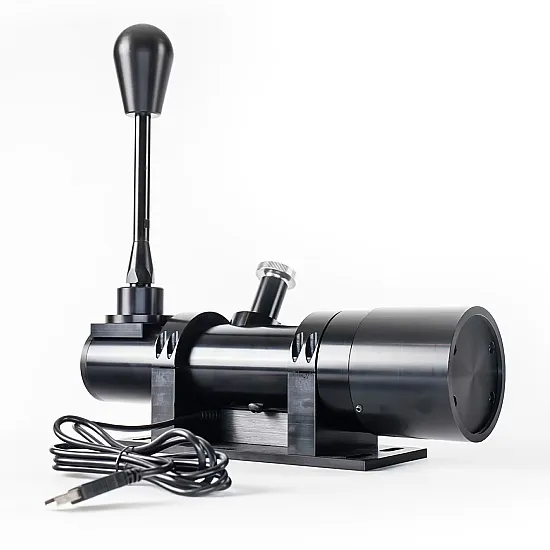 BDH H1 H-patroon Schakelaar