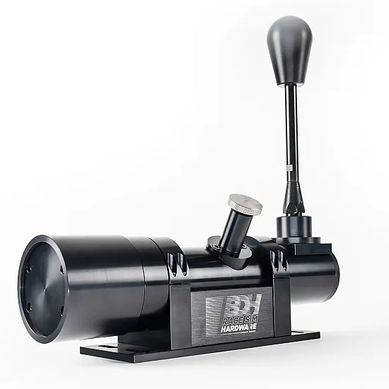 BDH H1 H-patroon Schakelaar