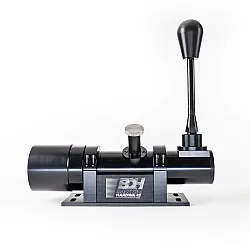 BDH H1 H-patroon Schakelaar