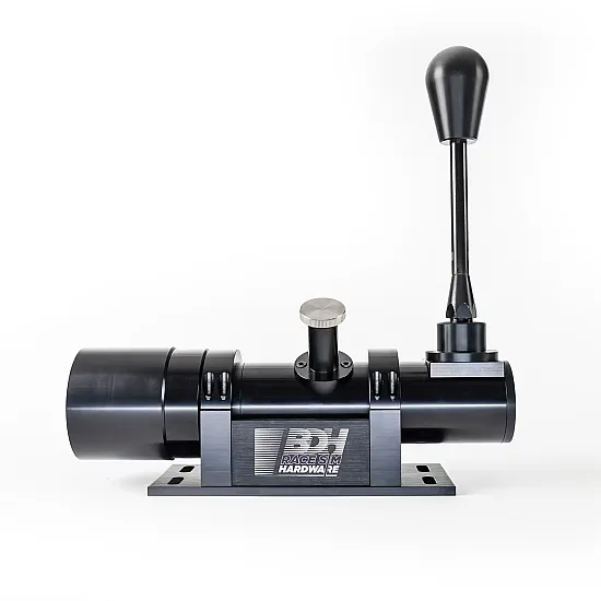 BDH H1 H-patroon Schakelaar