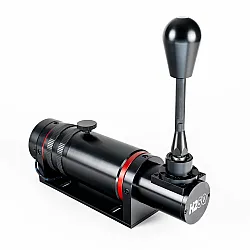 BDH H2SQ Shifter 2in1