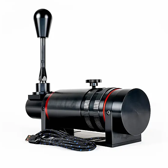 BDH H2SQ Shifter 2in1