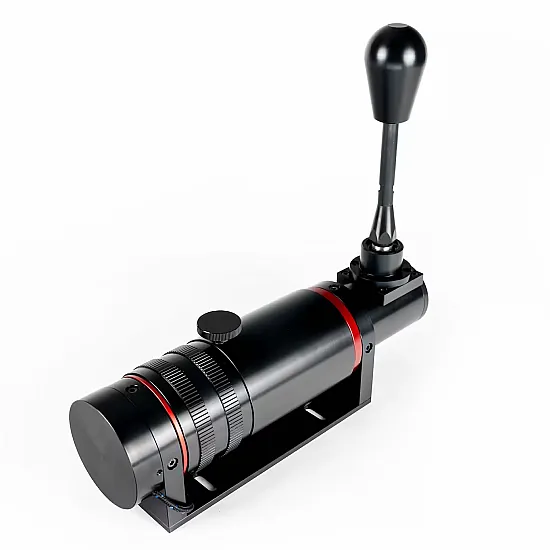 BDH H2SQ Shifter 2in1
