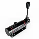 BDH H2SQ Shifter 2in1