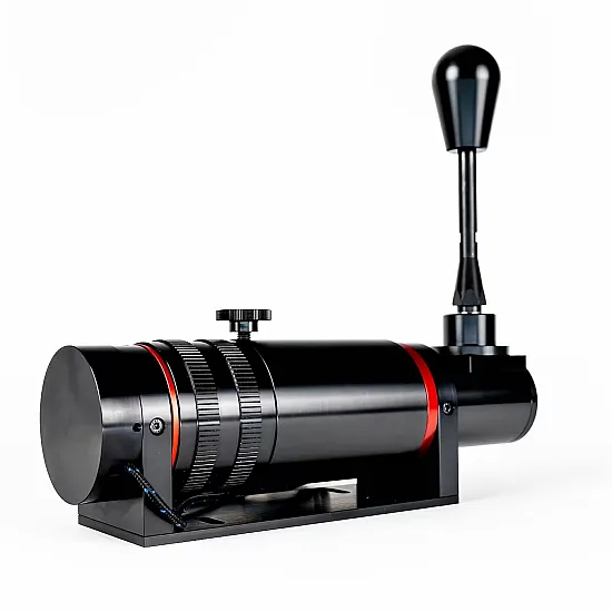 BDH H2SQ Shifter 2in1