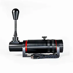 BDH H2SQ Shifter 2in1