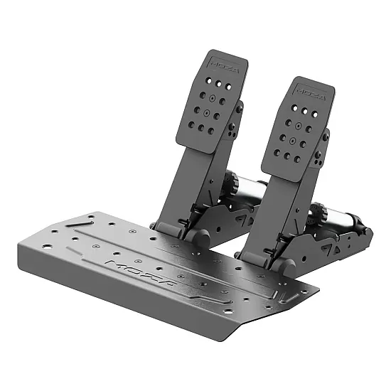 MOZA SRP2 2 Pedalen Set