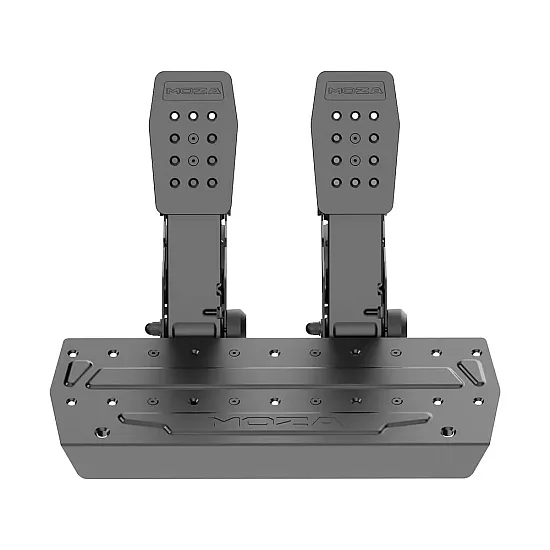 MOZA SRP2 2 Pedalen Set