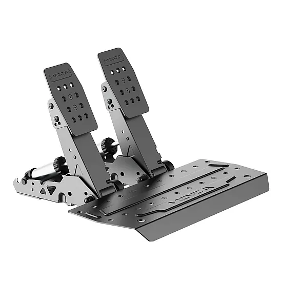 MOZA SRP2 2 Pedalen Set
