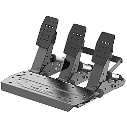 MOZA SRP2 3 Pedalen Set