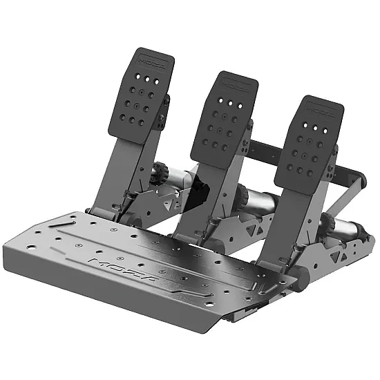MOZA SRP2 3 Pedalen Set