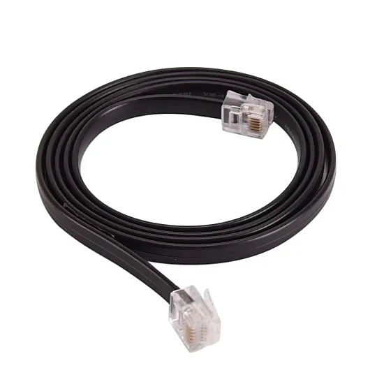 Simnet RJ12-kabel voor Thrustmaster wheelbase