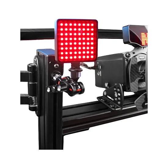 Simnet Racing Vlag