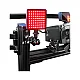 Simnet Racing Vlag