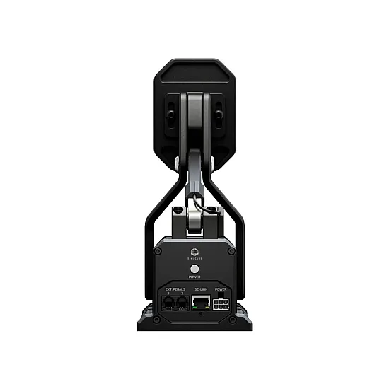 Simucube ActivePedal Pro