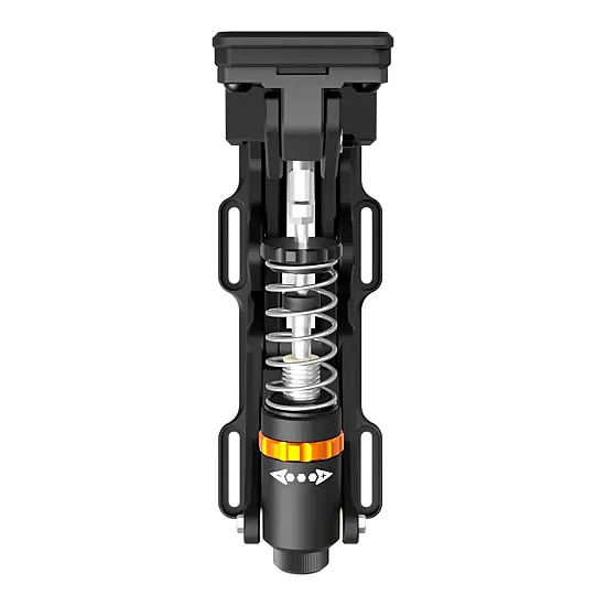 Simucube Gaspedaal