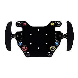 Ascher Racing B16