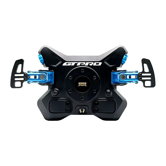 Cube Controls GTPROV2 Button BOX