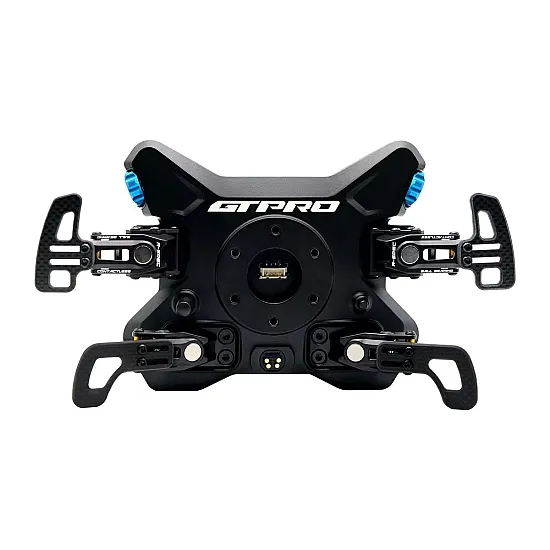 Cube Controls GTPROV2 Button BOX