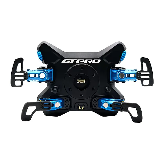 Cube Controls GTPROV2 Button BOX