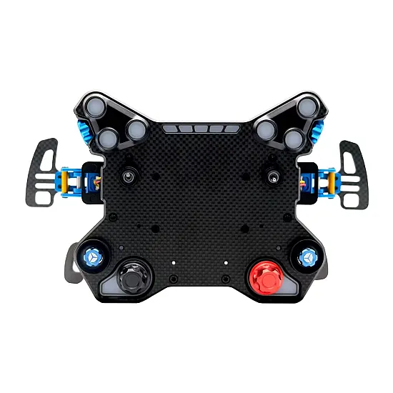 Cube Controls GTPROV2 Button BOX