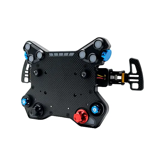 Cube Controls GTPROV2 Button BOX