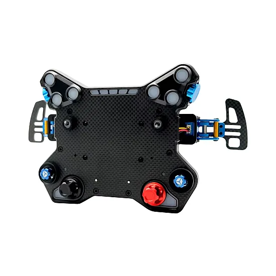 Cube Controls GTPROV2 Button BOX