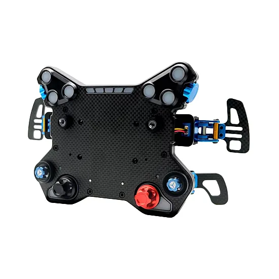 Cube Controls GTPROV2 Button BOX