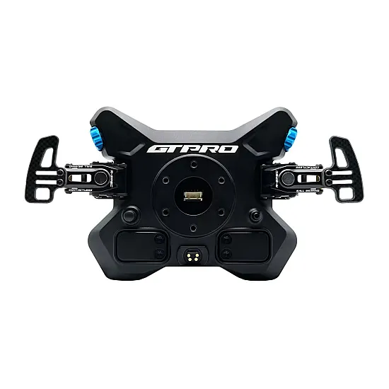 Cube Controls GTPROV2 Button BOX